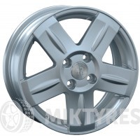 Replay Chevrolet (GN107) 5,5x14 4x100 ET 39 Dia 56,6 (S)